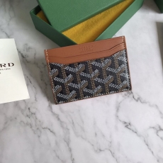 Goyard Wallets